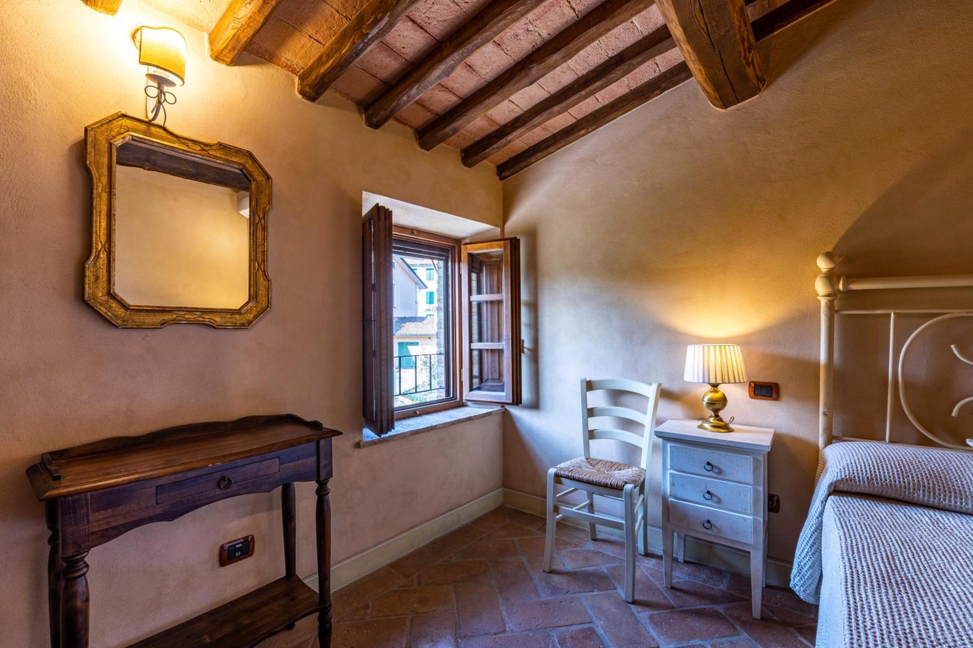 La Terrazza Villa Chianni Ngoại thất bức ảnh