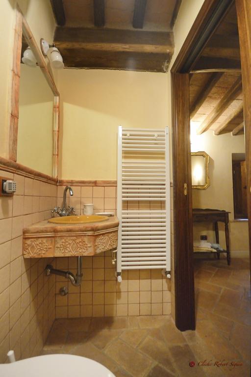 La Terrazza Villa Chianni Ngoại thất bức ảnh