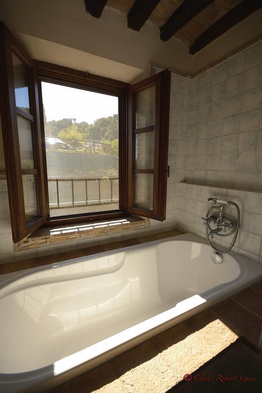 La Terrazza Villa Chianni Ngoại thất bức ảnh